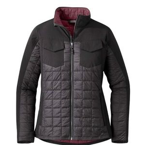 NWT MED. OUTDOOR RESEARCH-PROLOGUE REFUGE JACKET